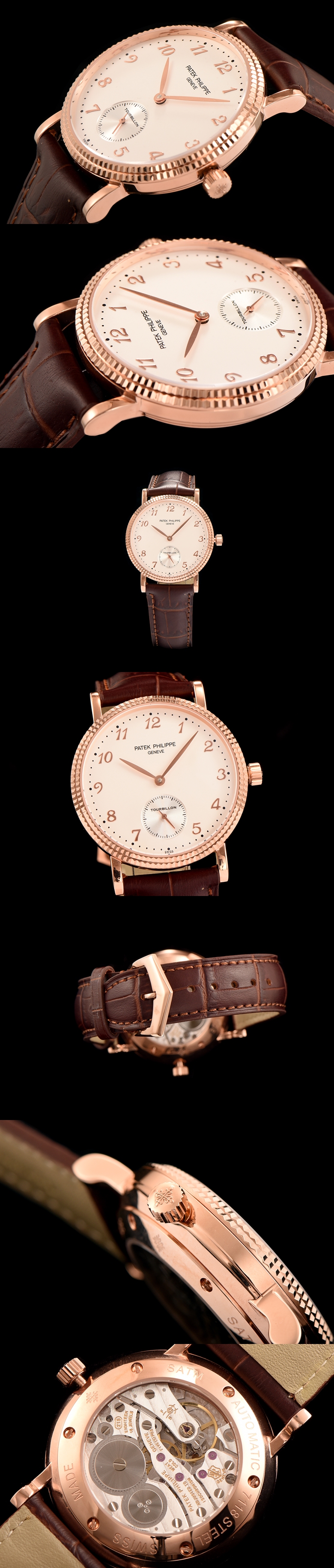 파텔필립 칼라트라바-34 칼리버